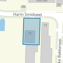 Perceel WTG01-E-6374