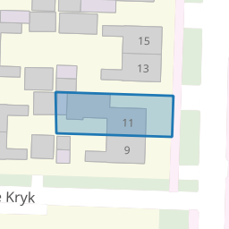 Perceel WTG01-E-6395