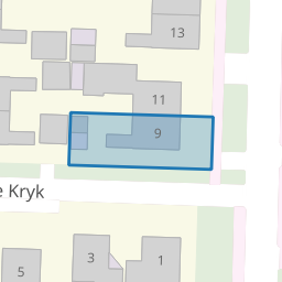 Perceel WTG01-E-6396