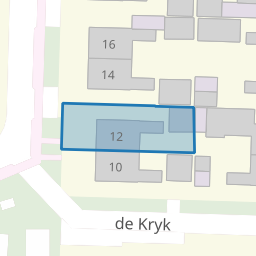 Perceel WTG01-E-6397