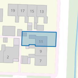 Perceel WTG01-E-6400