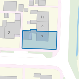 Perceel WTG01-E-6401