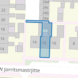 Perceel WTG01-E-6403