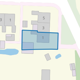 Perceel WTG01-E-6405