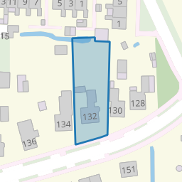 Perceel WTG01-E-6407