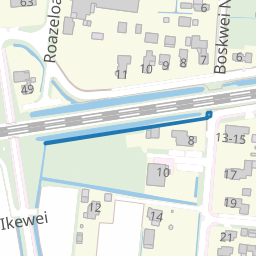 Perceel WTG01-E-6418