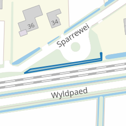 Perceel WTG01-E-6436