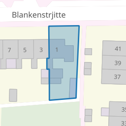 Perceel WTG01-E-6447