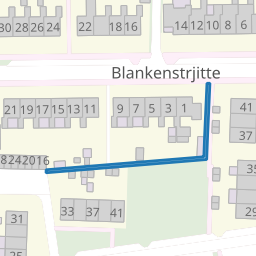 Perceel WTG01-E-6448