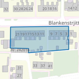 Perceel WTG01-E-6449