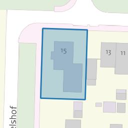 Perceel WTG01-E-6451