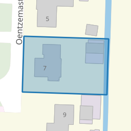 Perceel WTG01-E-6465