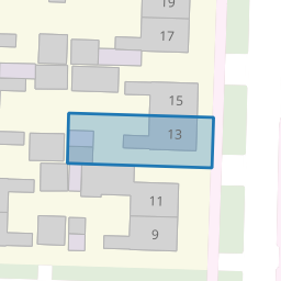 Perceel WTG01-E-6477