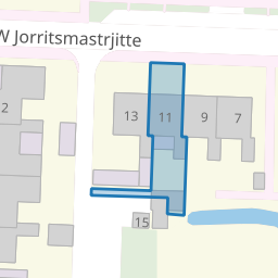 Perceel WTG01-E-6478