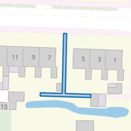 Perceel WTG01-E-6481