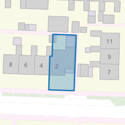 Perceel WTG01-E-6491