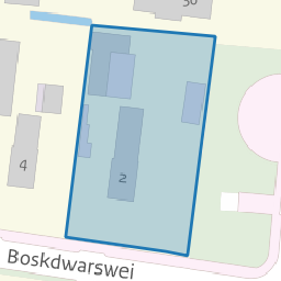 Perceel WTG01-E-6504