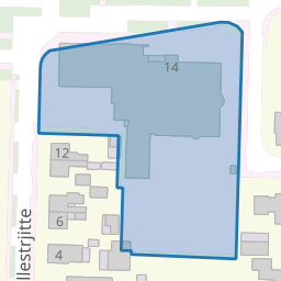 Perceel WTG01-E-6510