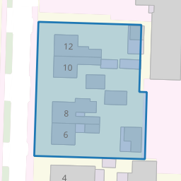 Perceel WTG01-E-6511