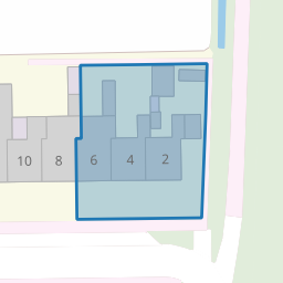 Perceel WTG01-E-6514