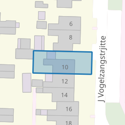 Perceel WTG01-E-6522