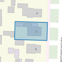 Perceel WTG01-E-6528