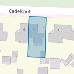 Perceel WTG01-E-6533