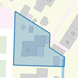 Perceel WTG01-E-6537