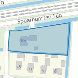 Perceel WTG01-E-6572