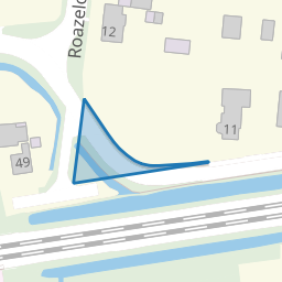 Perceel WTG01-E-6573