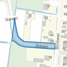 Perceel WTG01-E-6575