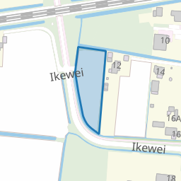 Perceel WTG01-E-6576