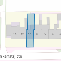 Perceel WTG01-E-6580