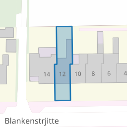 Perceel WTG01-E-6581