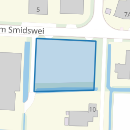 Perceel WTG01-E-6599