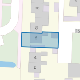 Perceel WTG01-E-6608