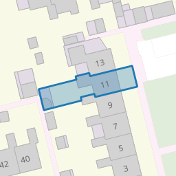 Perceel WTG01-E-6609