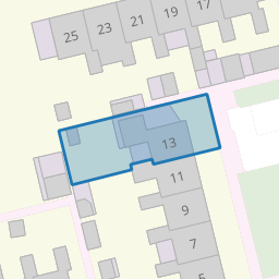 Perceel WTG01-E-6610