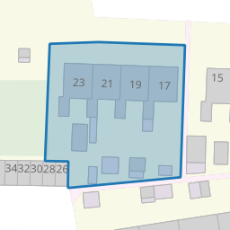 Perceel WTG01-E-6621