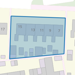 Perceel WTG01-E-6622