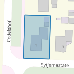 Perceel WTG01-E-6644