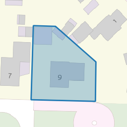 Perceel WTG01-E-6648