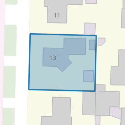 Perceel WTG01-E-6650