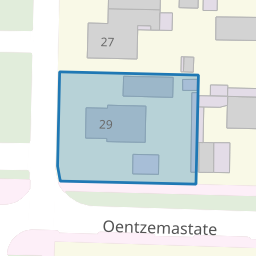 Perceel WTG01-E-6663