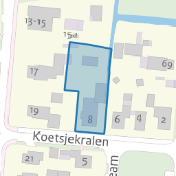 Perceel WTG01-E-6704