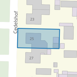 Perceel WTG01-E-6718