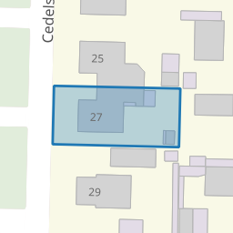 Perceel WTG01-E-6719