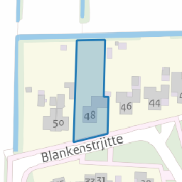 Perceel WTG01-E-6737