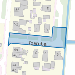 Perceel WTG01-E-6748