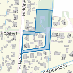 Perceel WTG01-E-6762